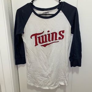 Minnesota Twins shirt